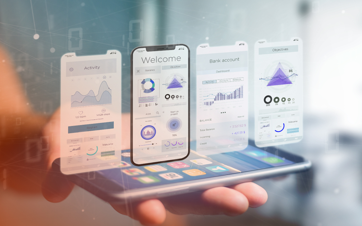 soluciones web a medida